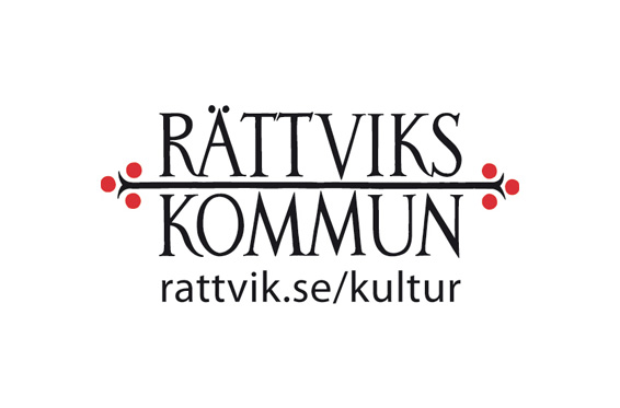 Logotyp på samarbetspartner Rättviks kommun