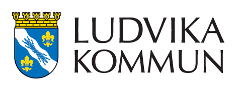 Ludvika kommun logotyp